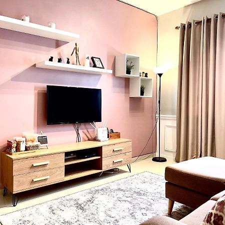 Apartment In Ladang Tok Pelam Kuala Terengganu Exterior foto