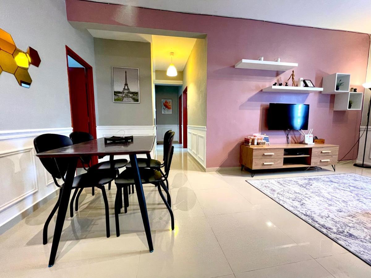 Apartment In Ladang Tok Pelam Kuala Terengganu Exterior foto